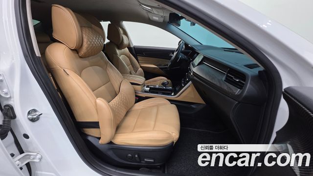 Kia K7 2020 — photo 10