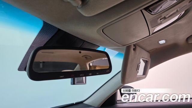 Kia K7 2020 — photo 14