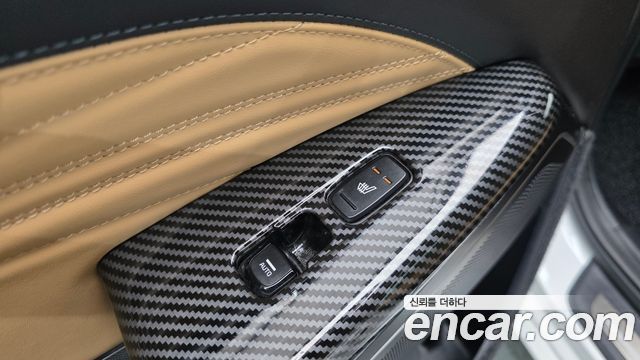Kia K7 2020 — photo 18