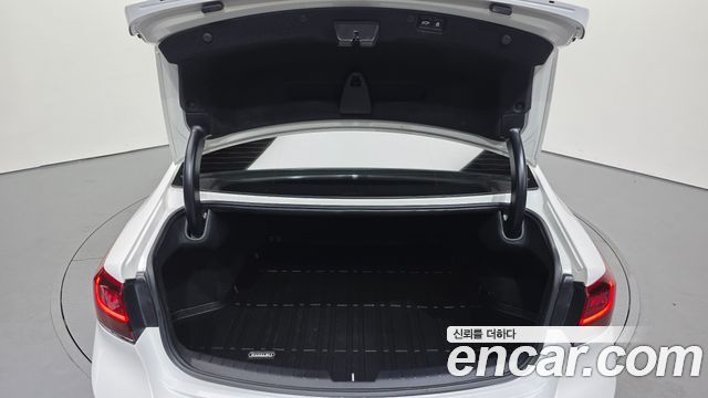 Kia K7 2020 — photo 20