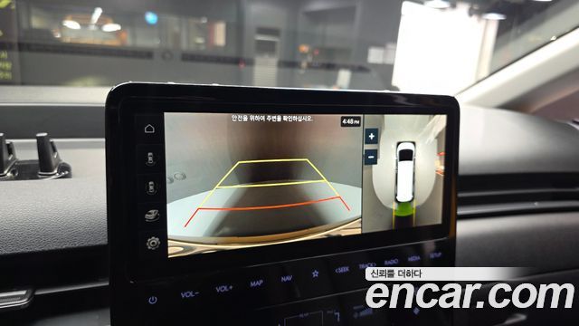Hyundai Staria 2025 — photo 23