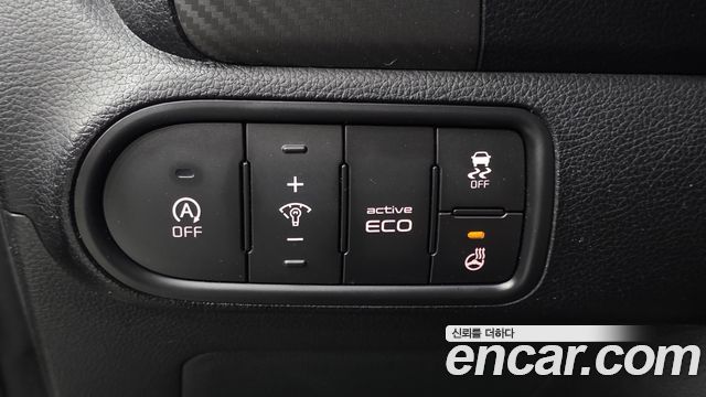 Kia K3 2015 — photo 13