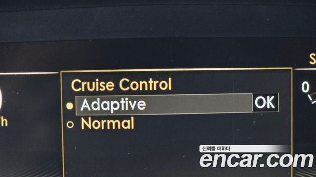 Lincoln Continental 2019 — photo 34