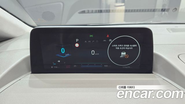Hyundai Staria 2024 — photo 11