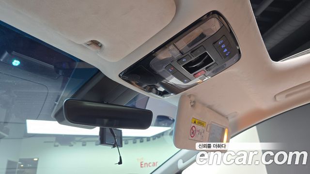 Hyundai Staria 2024 — photo 23