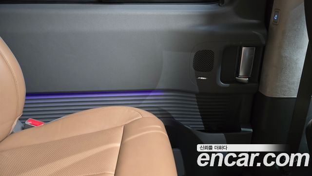 Hyundai Staria 2024 — photo 15