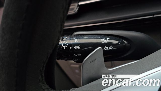 Hyundai Staria 2024 — photo 28