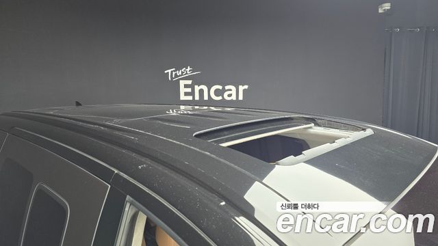 Hyundai Staria 2024 — photo 30
