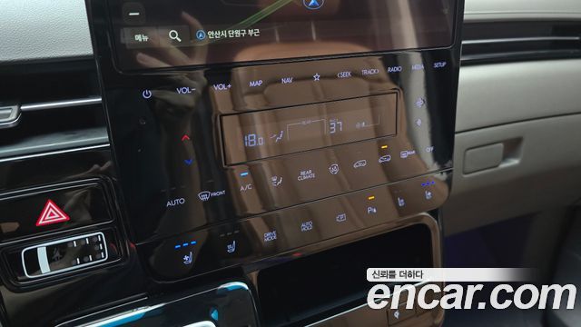 Hyundai Staria 2024 — photo 32