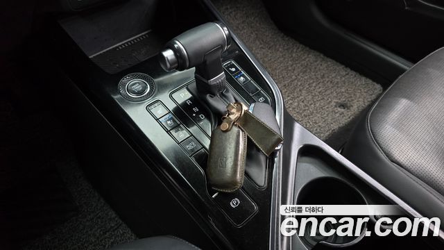 Kia Niro 2022 — photo 9