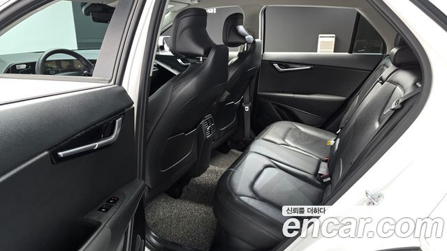 Kia Niro 2022 — photo 11