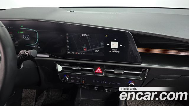 Kia Niro 2022 — photo 12