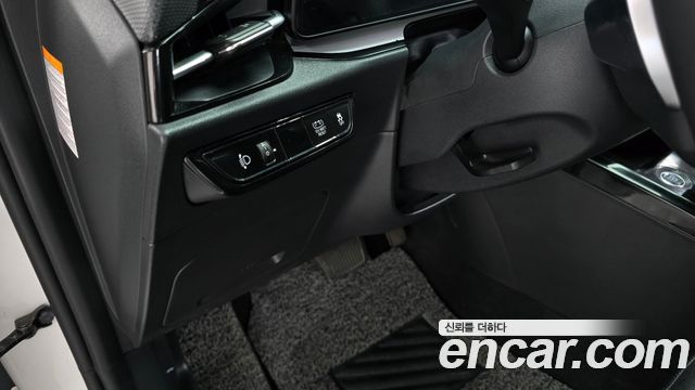 Kia Niro 2022 — photo 18