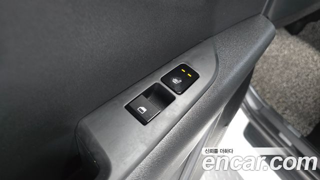 Kia Niro 2022 — photo 20