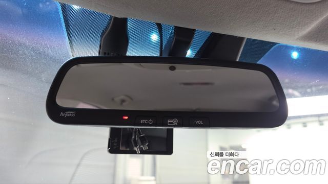 Kia K3 2023 — photo 25