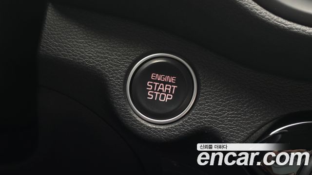 Kia K3 2023 — photo 28