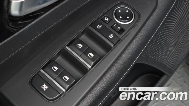 Kia K3 2023 — photo 29