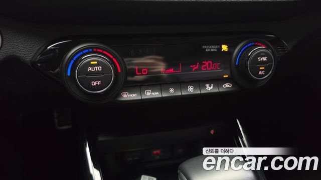 Kia K3 2023 — photo 31