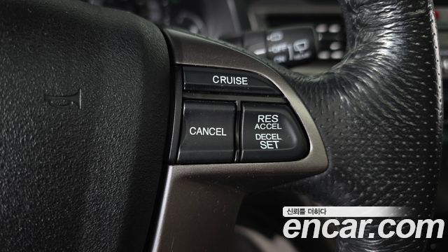 Honda Odyssey 2016 — photo 14