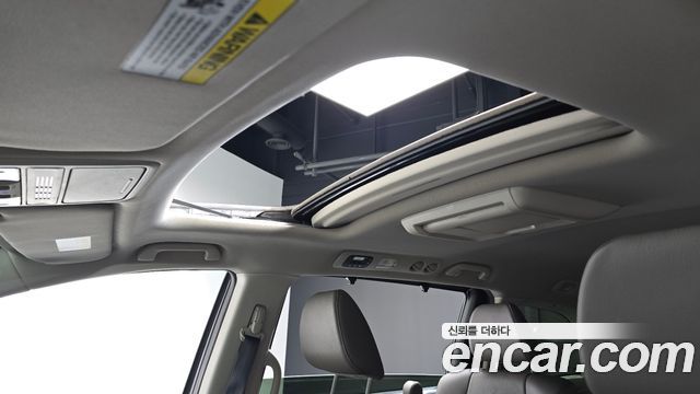 Honda Odyssey 2016 — photo 15