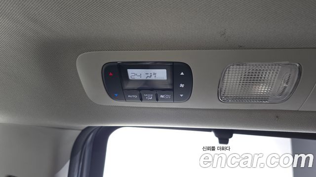 Honda Odyssey 2016 — photo 16