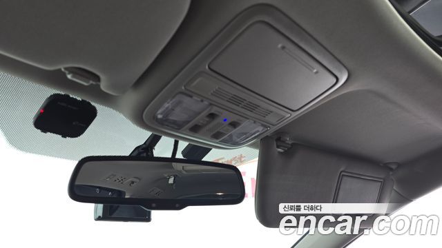 Honda Odyssey 2016 — photo 20