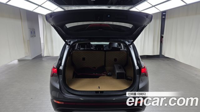 Hyundai Santafe 2022 — photo 22