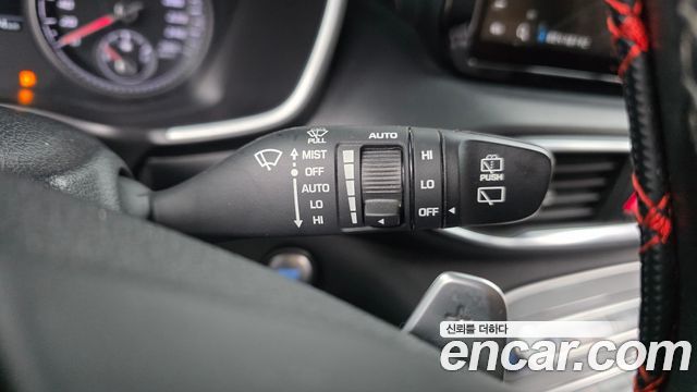 Hyundai Santafe 2022 — photo 24