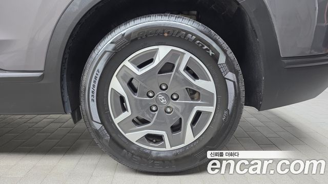 Hyundai Santafe 2022 — photo 7