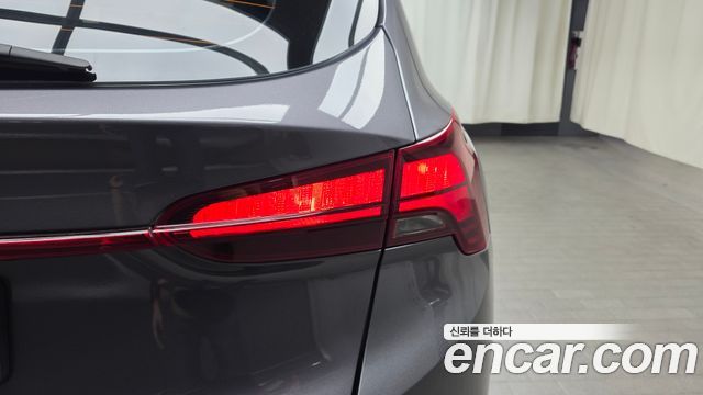 Hyundai Santafe 2022 — photo 9