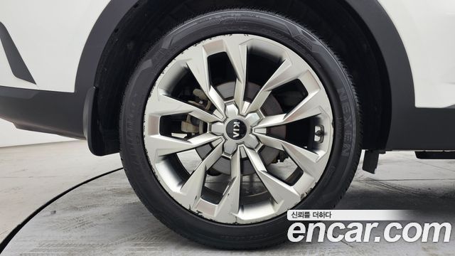 Kia Sorento 2021 — photo 5