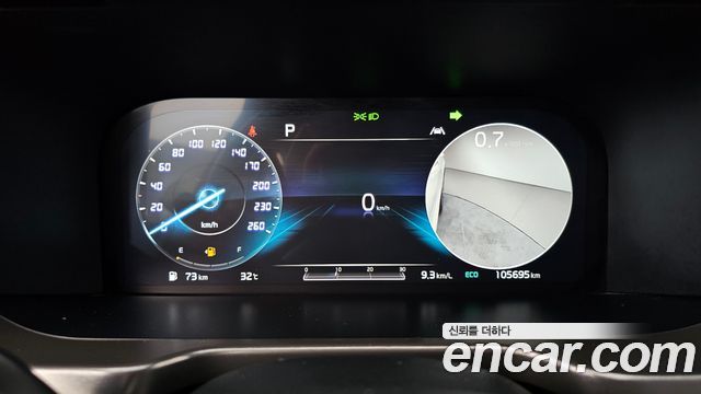 Kia Sorento 2021 — photo 8