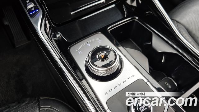 Kia Sorento 2021 — photo 9