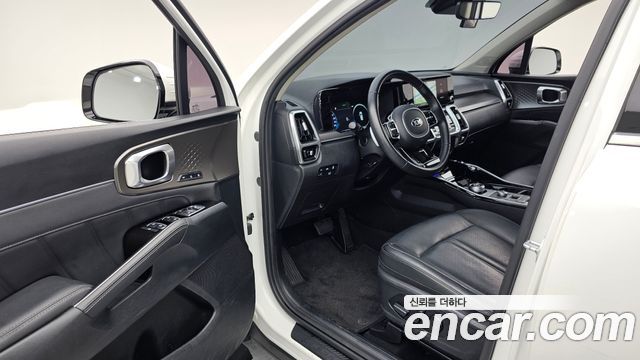 Kia Sorento 2021 — photo 10