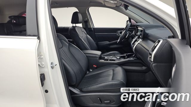 Kia Sorento 2021 — photo 11