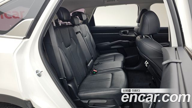 Kia Sorento 2021 — photo 12
