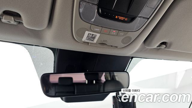 Kia Sorento 2021 — photo 17