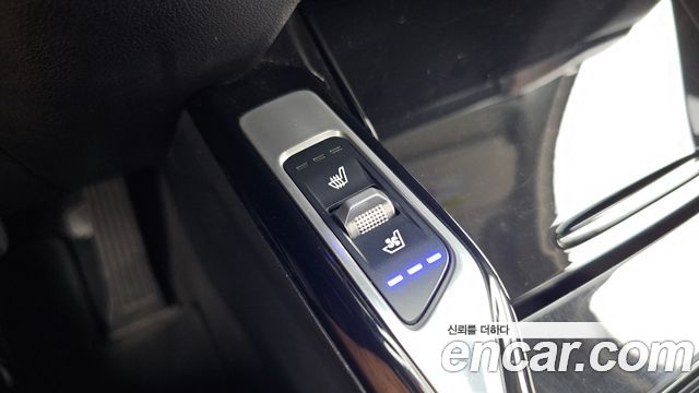 Kia Sorento 2021 — photo 18