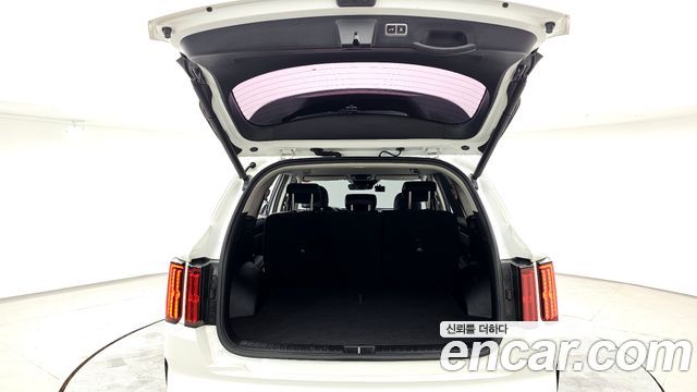 Kia Sorento 2021 — photo 20