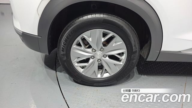 Hyundai Nexo 2024 — photo 5
