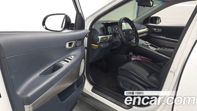 Hyundai Nexo 2024 — photo 13