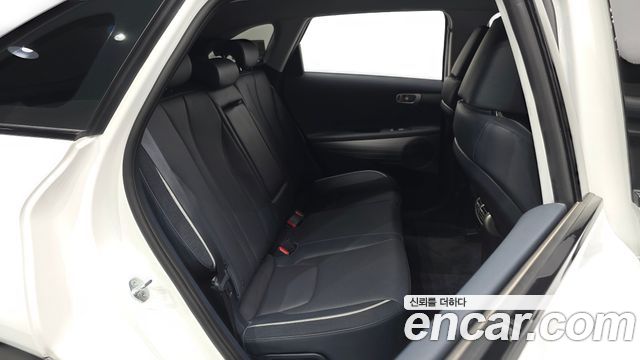 Hyundai Nexo 2024 — photo 17