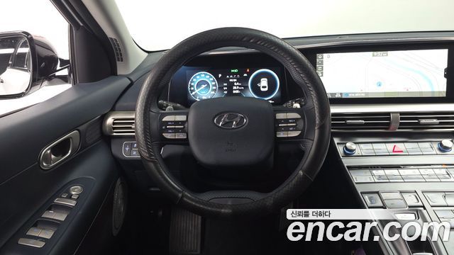 Hyundai Nexo 2024 — photo 18