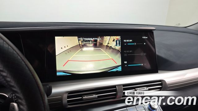 Hyundai Nexo 2024 — photo 20