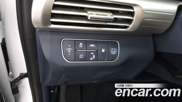 Hyundai Nexo 2024 — photo 22