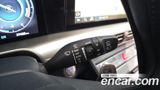 Hyundai Nexo 2024 — photo 24