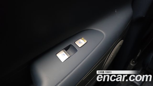 Hyundai Nexo 2024 — photo 25