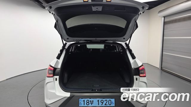Hyundai Nexo 2024 — photo 26