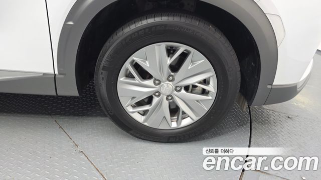 Hyundai Nexo 2024 — photo 7