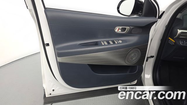 Hyundai Nexo 2024 — photo 14